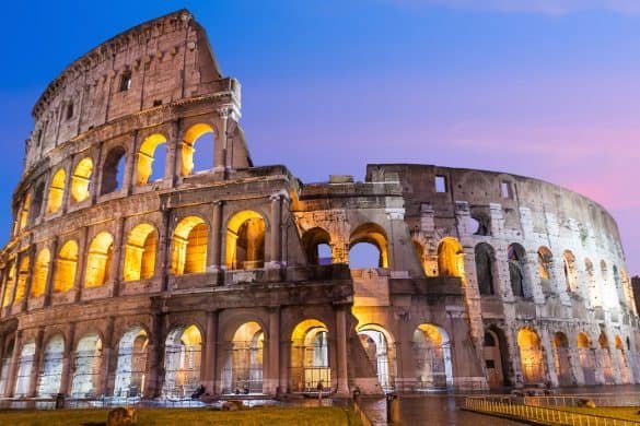 Colosseo