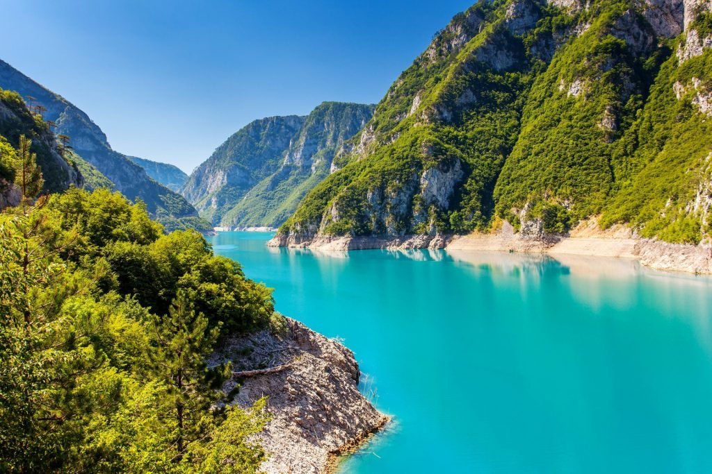 Montenegro: il paradiso a due passi dall'Italia ...