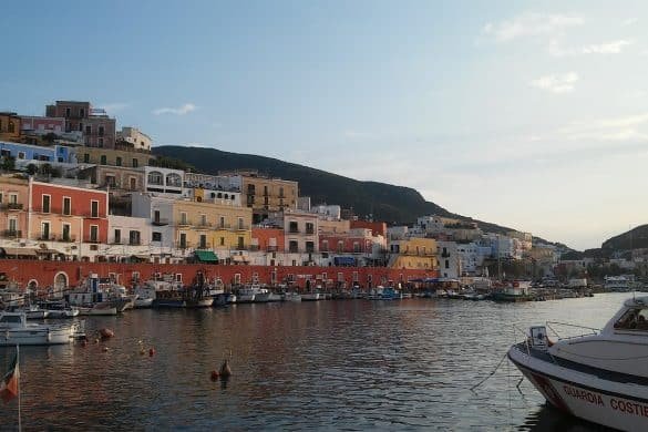 ponza