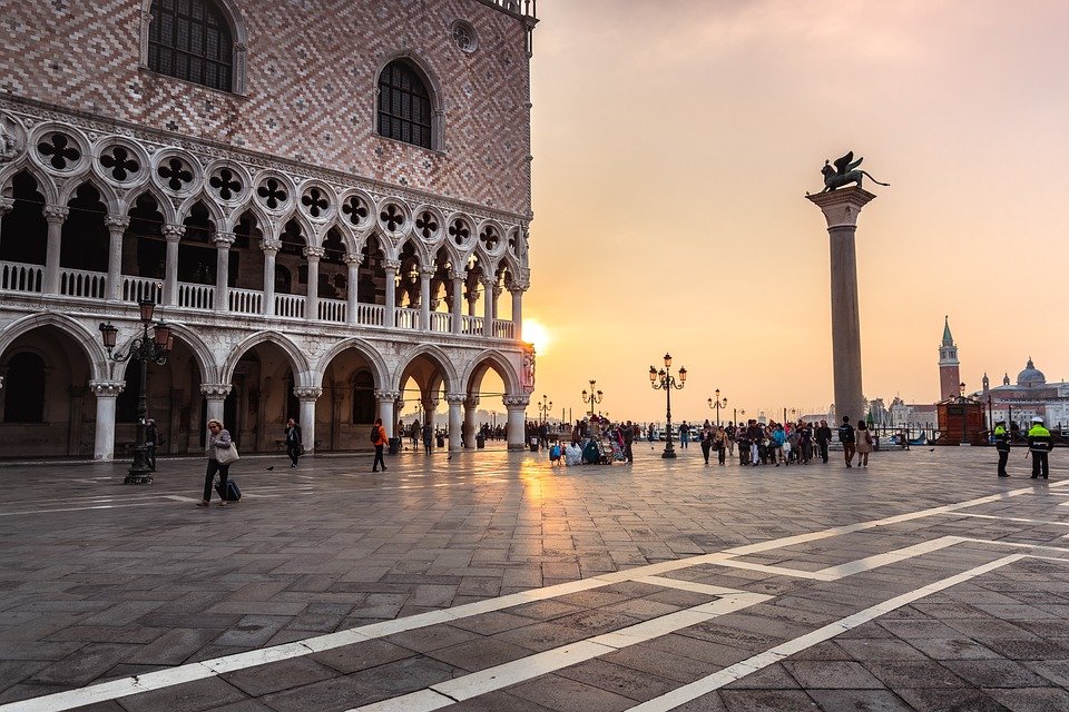 Venezia