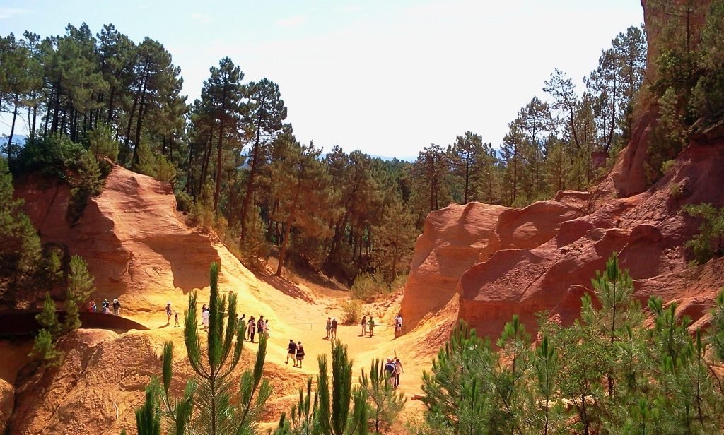 roussillon