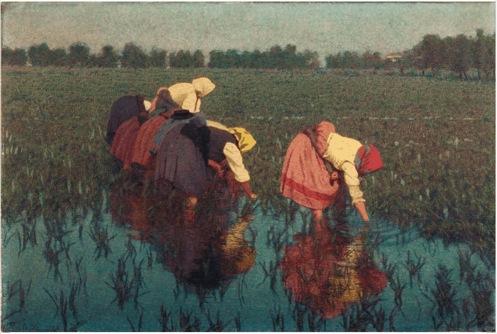 macchiaioli