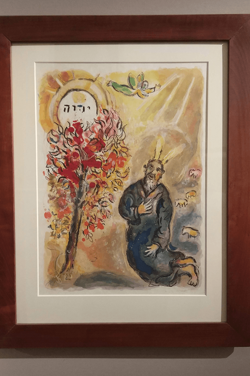 chagall