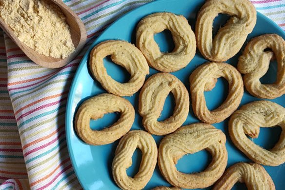 biscotti piemontesi