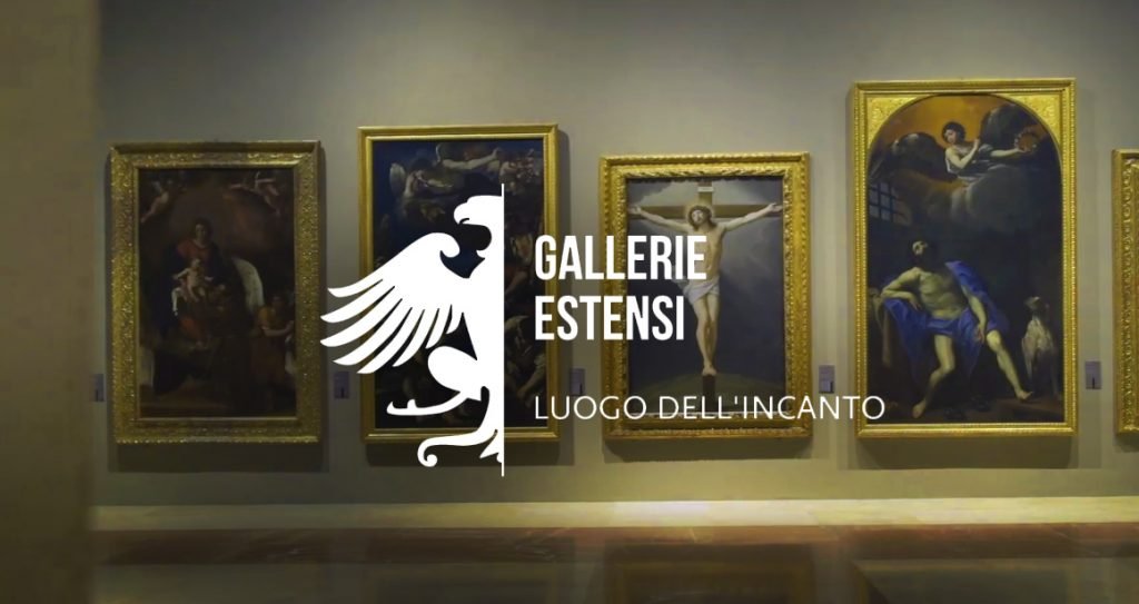 gallerie estensi