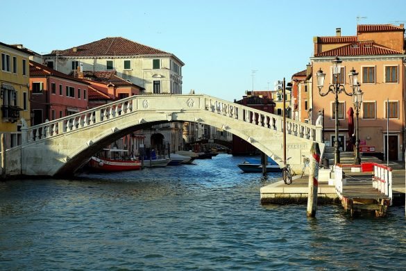 Chioggia - Veneto